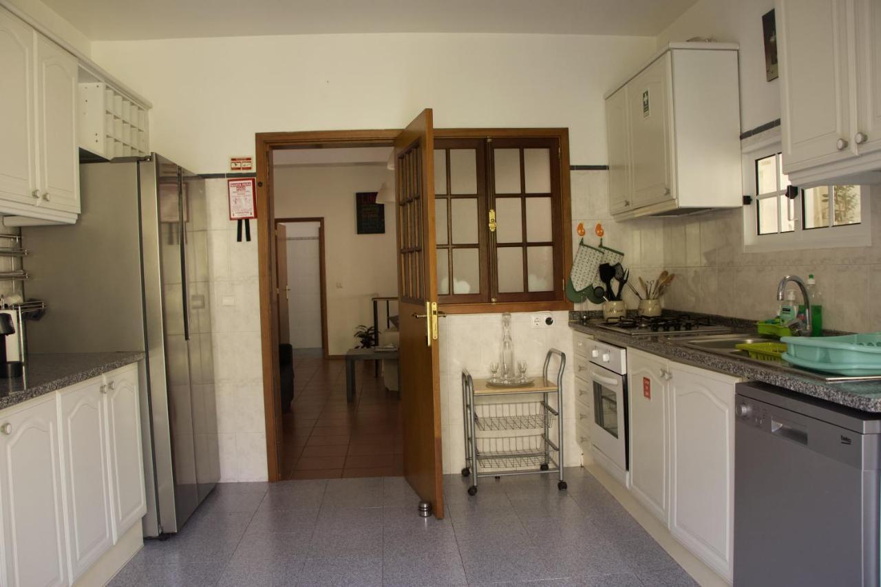Ivone Madeira Guest House Funchal  Luaran gambar
