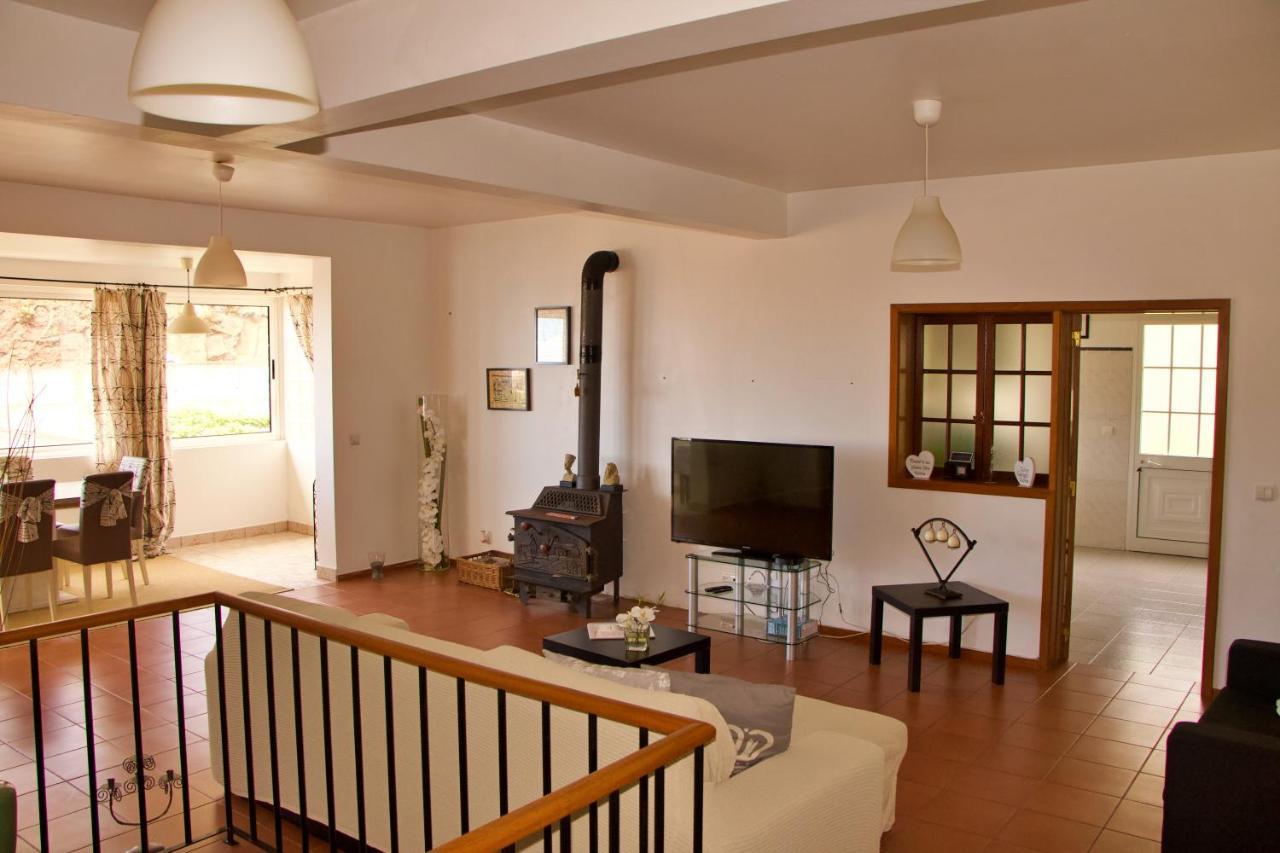 Ivone Madeira Guest House Funchal  Luaran gambar