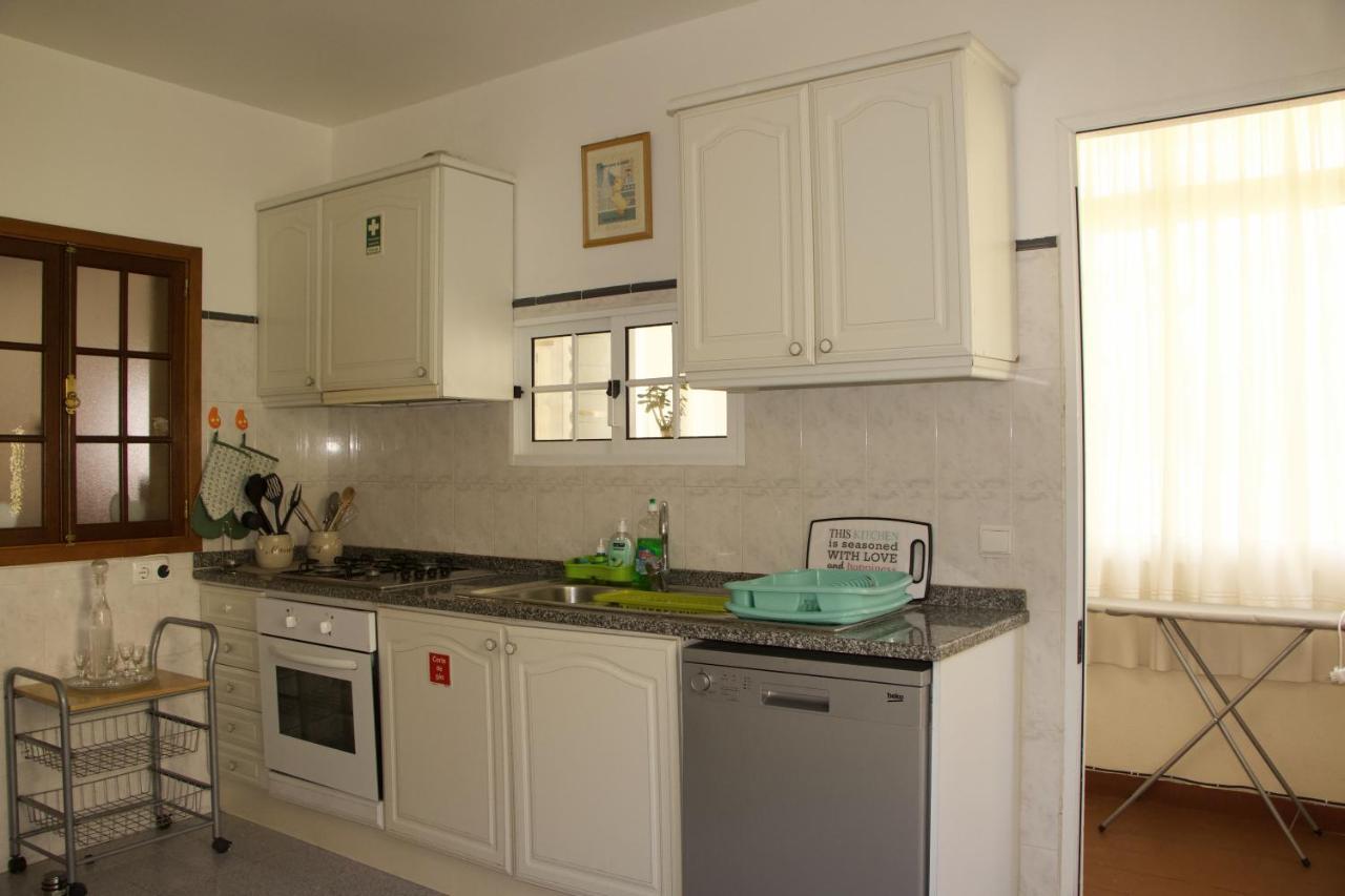 Ivone Madeira Guest House Funchal  Luaran gambar