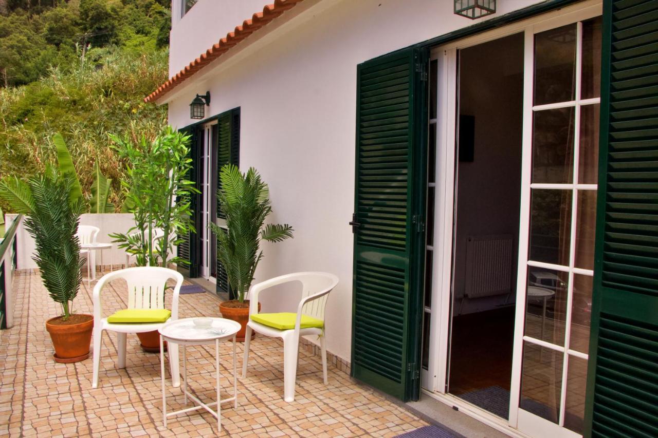 Ivone Madeira Guest House Funchal  Luaran gambar