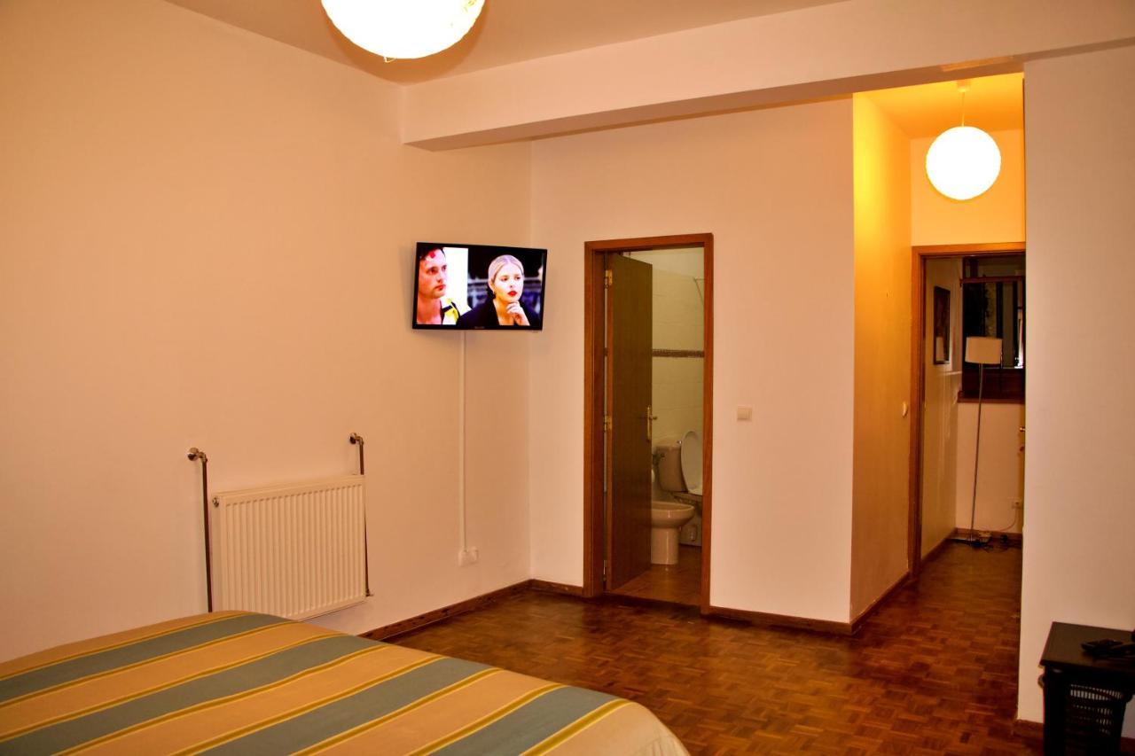 Ivone Madeira Guest House Funchal  Luaran gambar