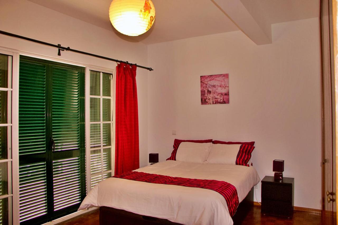 Ivone Madeira Guest House Funchal  Luaran gambar