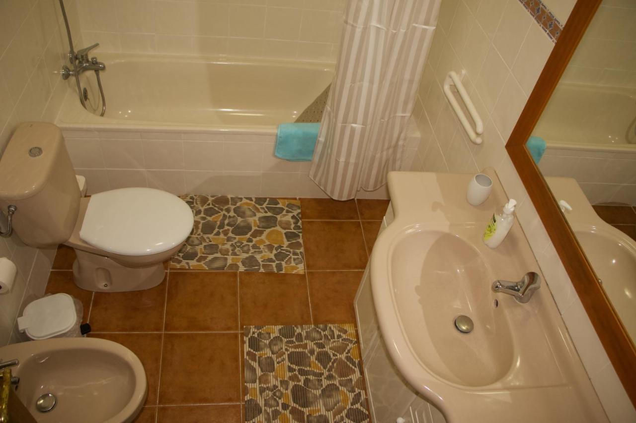 Ivone Madeira Guest House Funchal  Luaran gambar